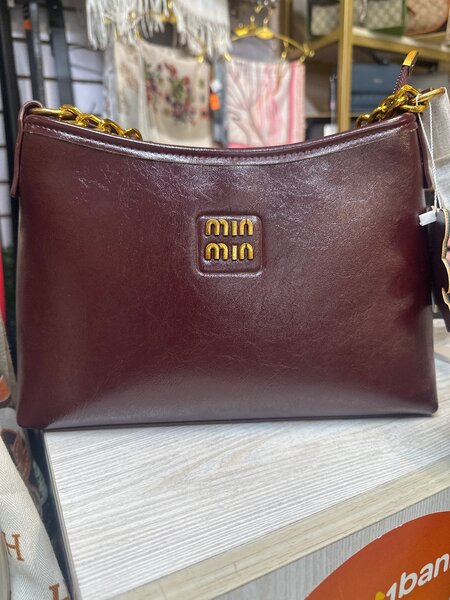 Muumuu,Hermes и другие