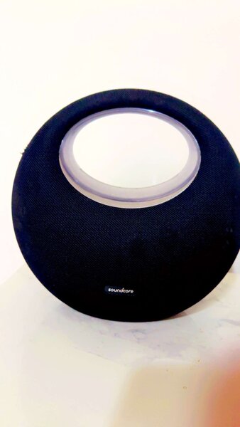 Anker Soundcore Model Zero: Vi