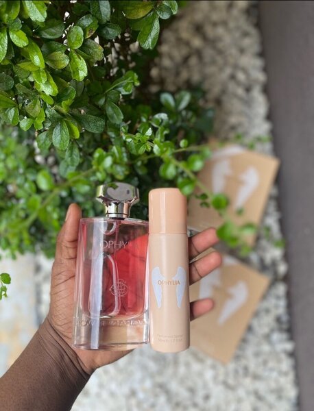 PARFUM OPHYLIA POUR FEMME