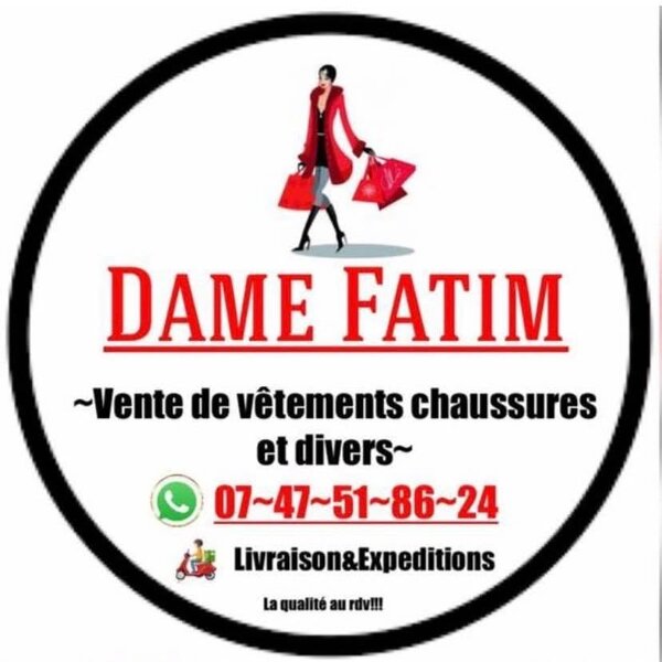 Dame Fatim