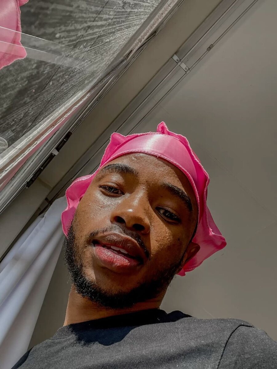 DURAG AMÉRICAIN