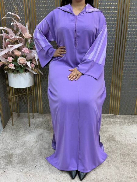 Caftan élégant pour femme