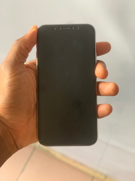 Smartphone haut de gamme