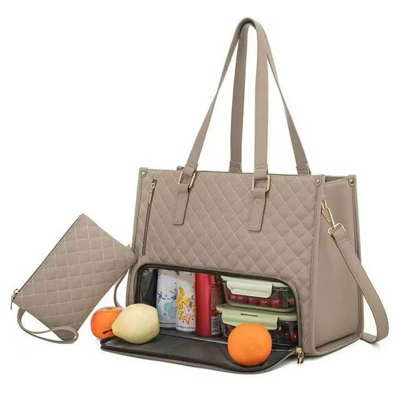 Sac à main repas multifonction unisexe