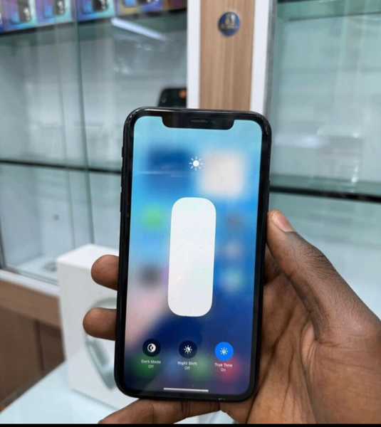 iPhone XR Noir Reconditionné