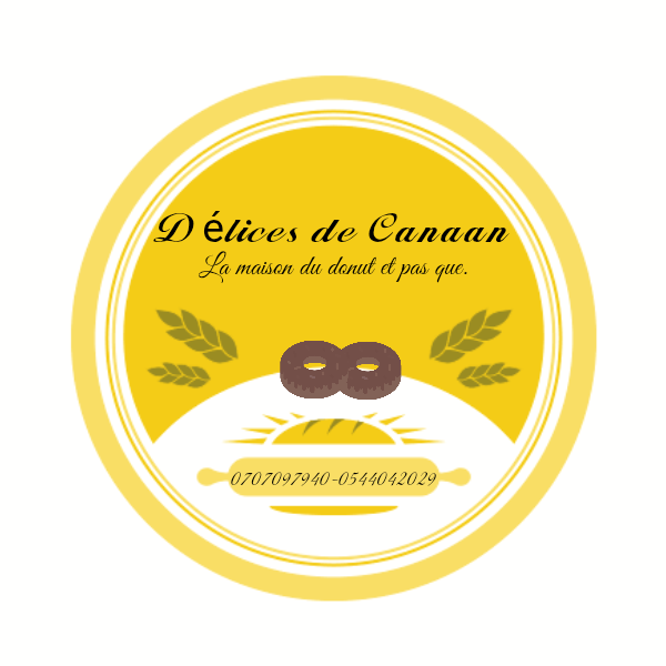 Délices de Canaan 