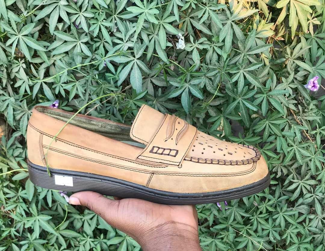 Balony smart shoe