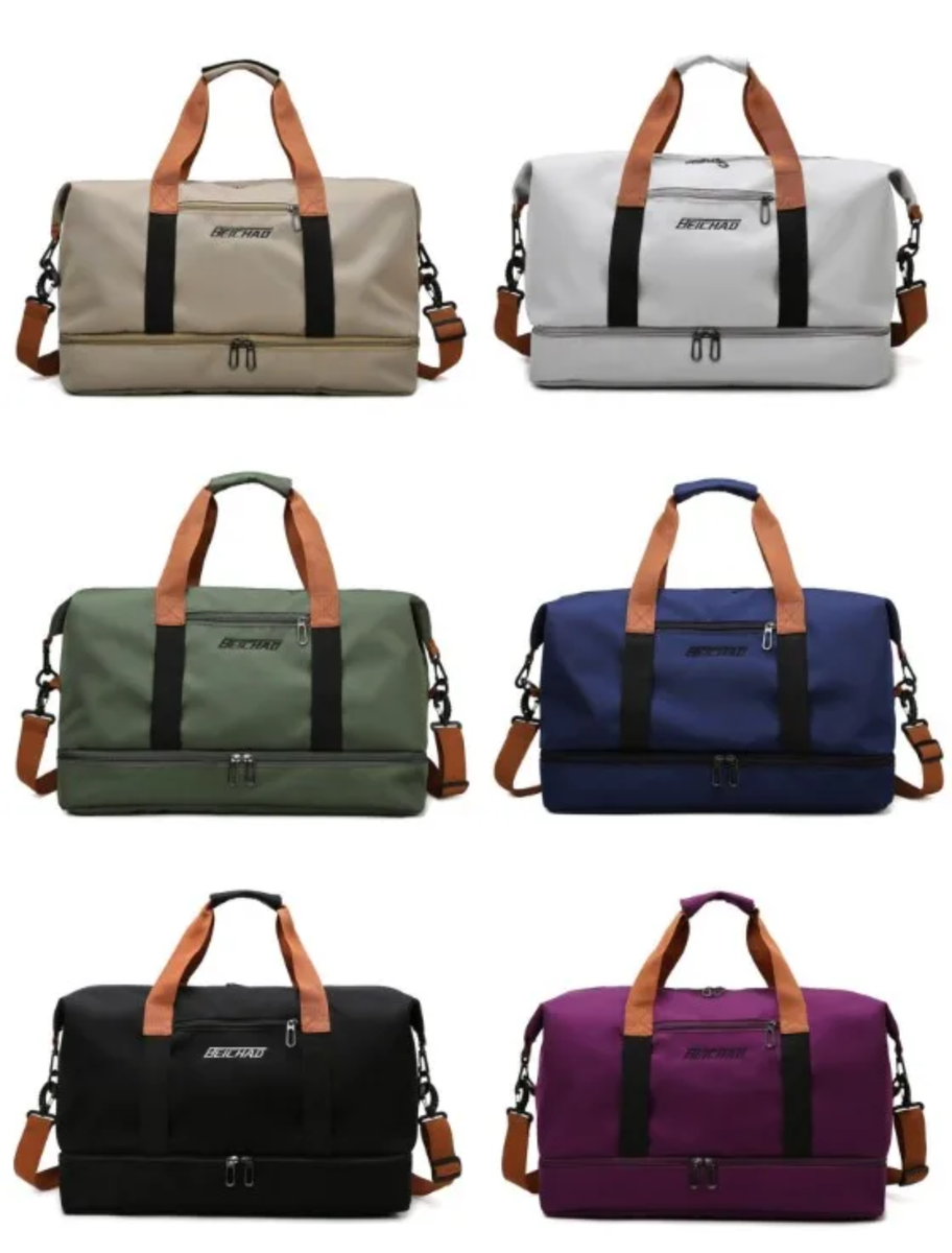 Sac de Voyage Multifonction