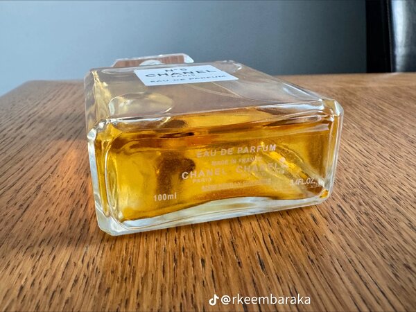 Chanel N°5 Eau de Parfum