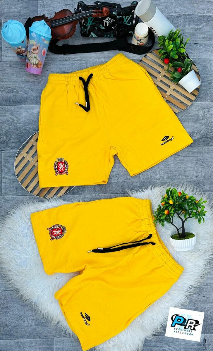 T-shirts coton en qualite