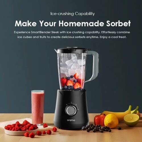 Oraimo Ice-Crushing Blender