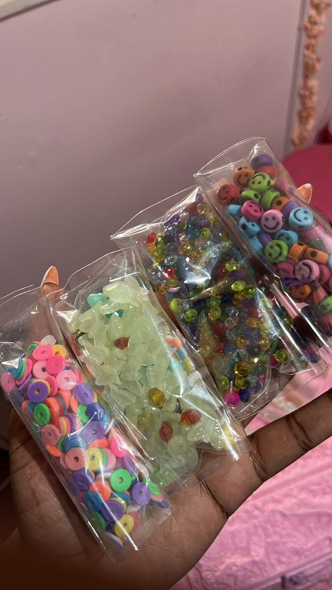 Décoration pour bracelets (1)