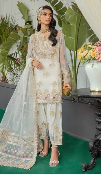3 piece suit lawn