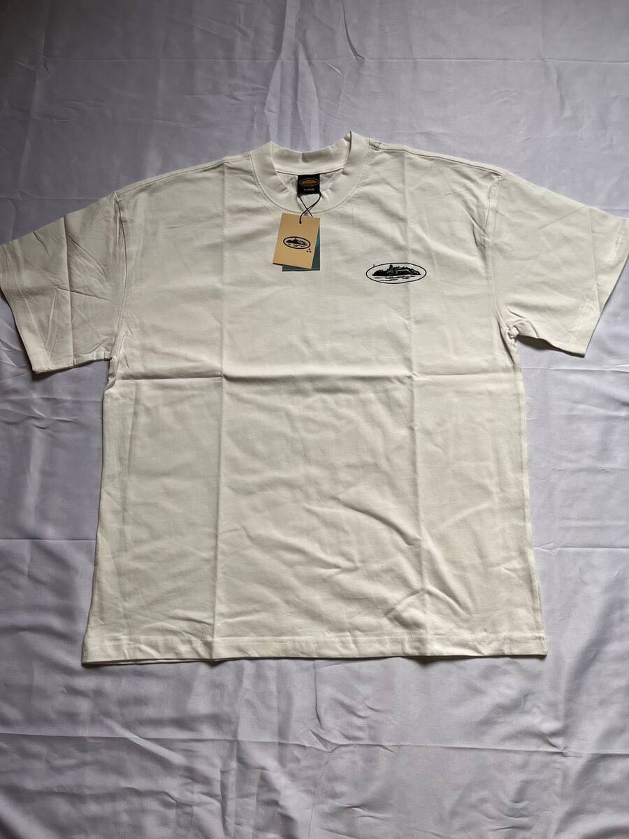 Футболка Cortezz