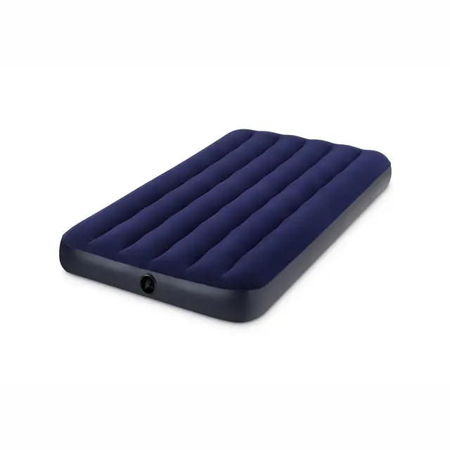 Single Airbed +Pump