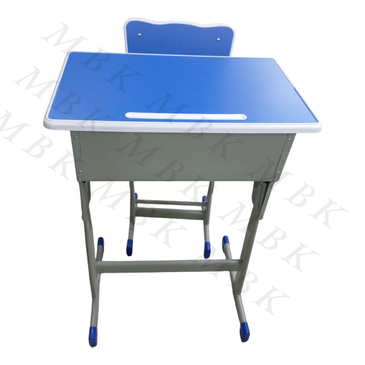 Table et chaise scolaire