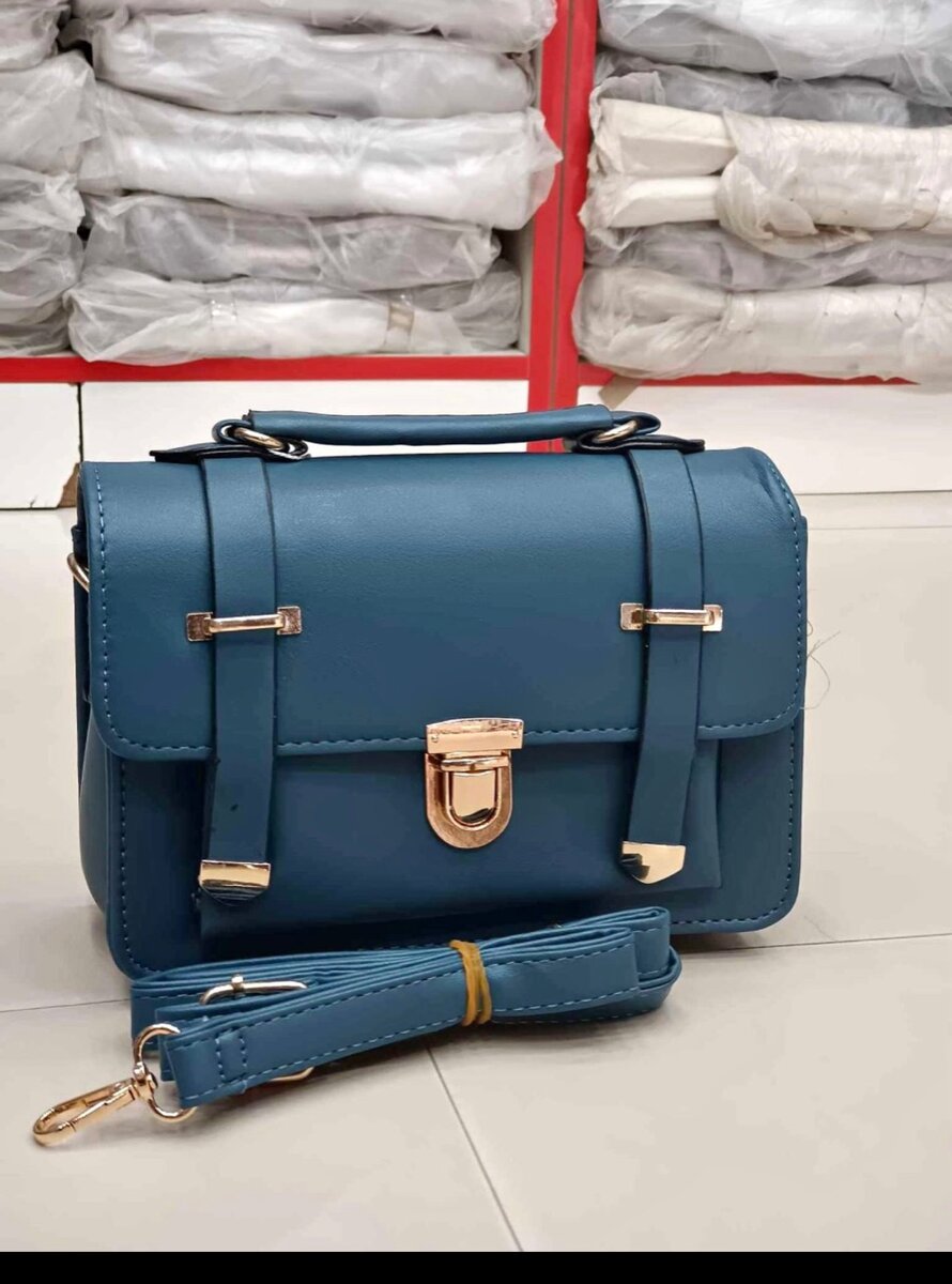 Beautiful quality hand bags