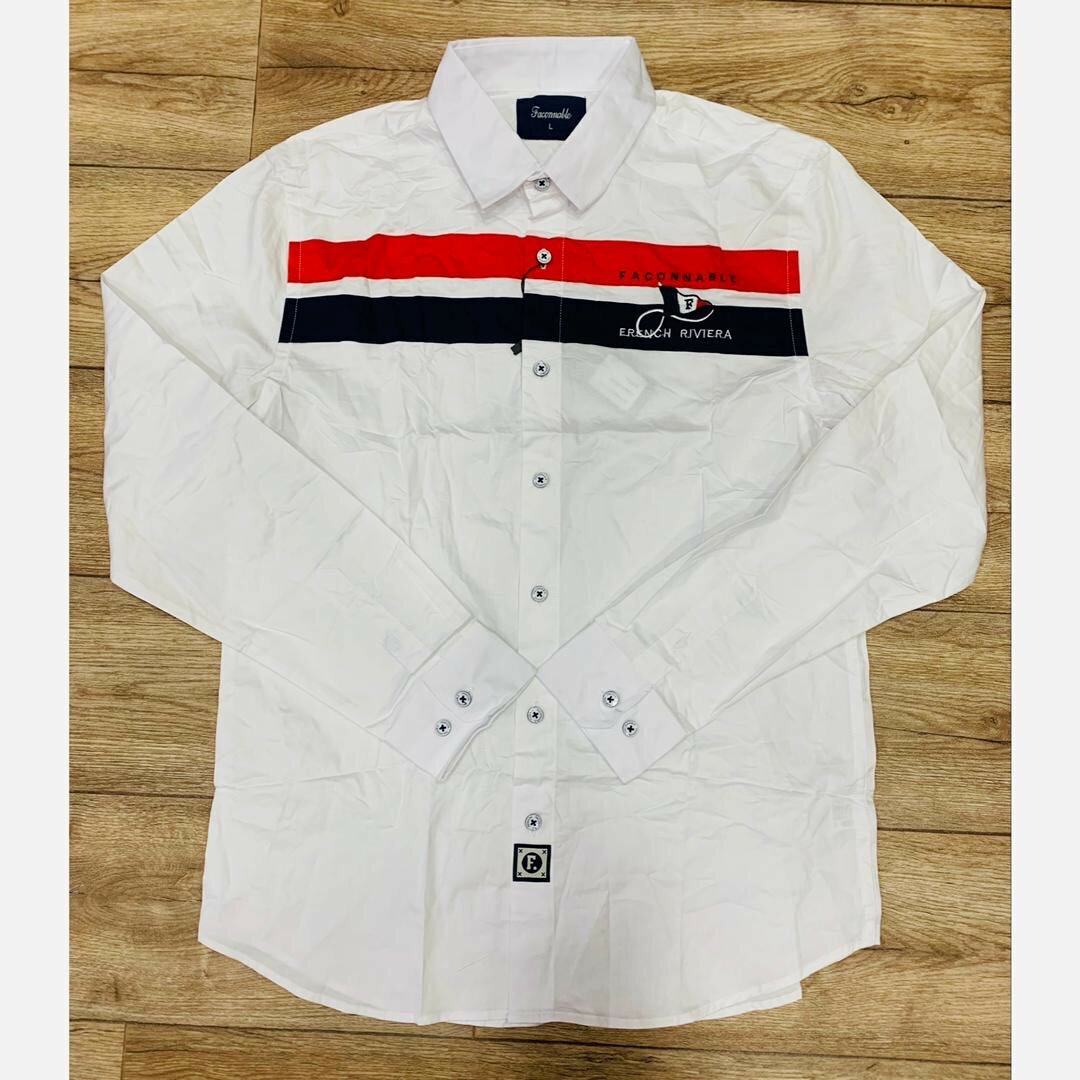 Chemises élégantes pour hommes