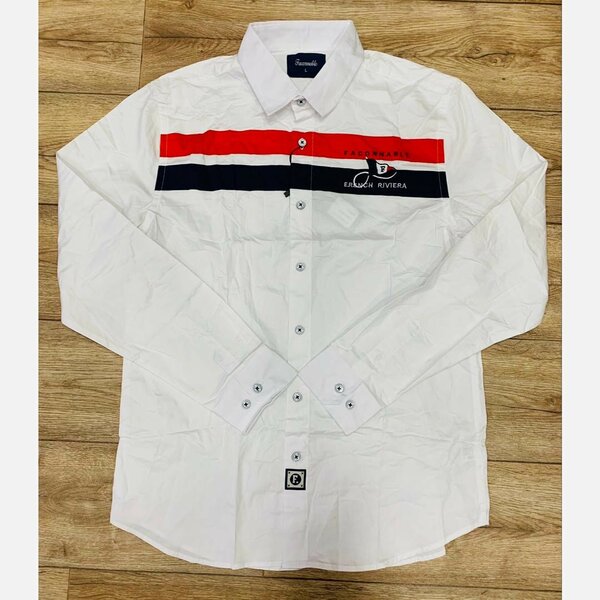 Chemises élégantes pour hommes