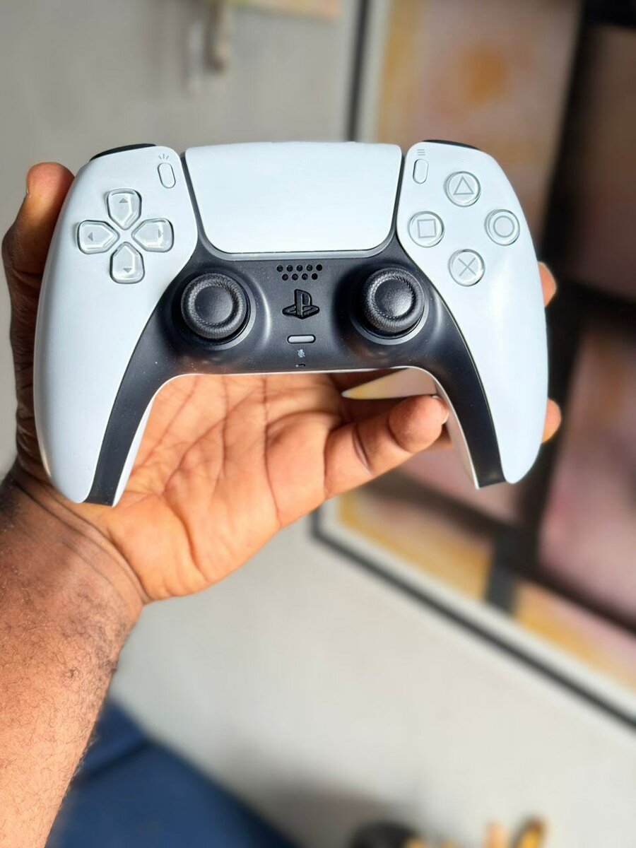 Manette Sans Fil PS5