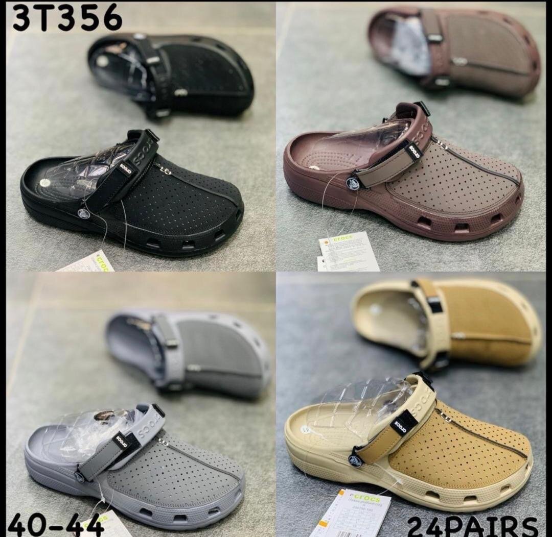 Sabots unisex confort respirants