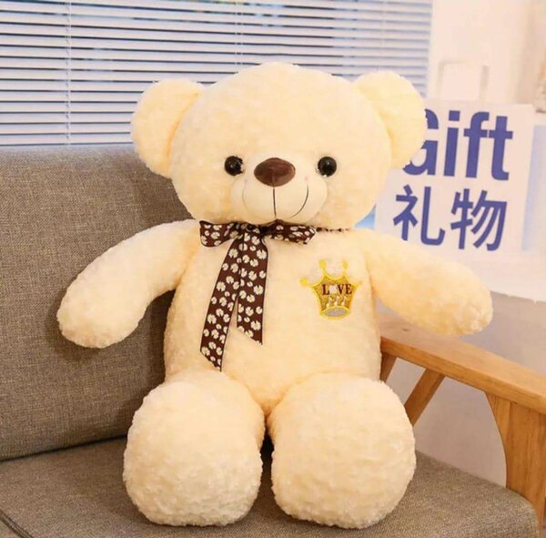 Nounours câlin 50CM