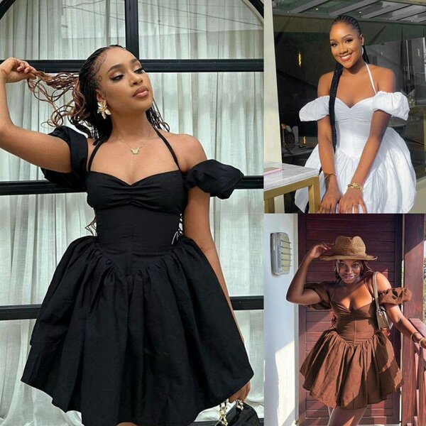 Classy ladies dresses