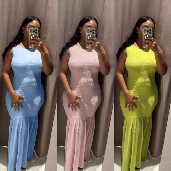 Robe de soirée élégante