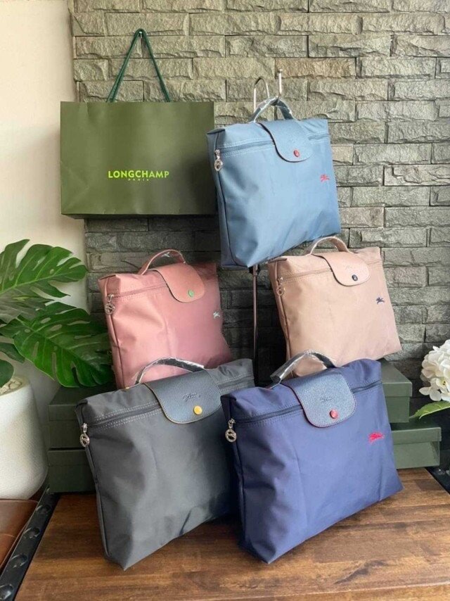 Sac LONGCHAMP ORIGINAL Coupure Homme