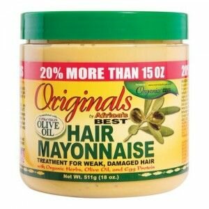 Cholesterol Tea-Tree Hair Conditioner