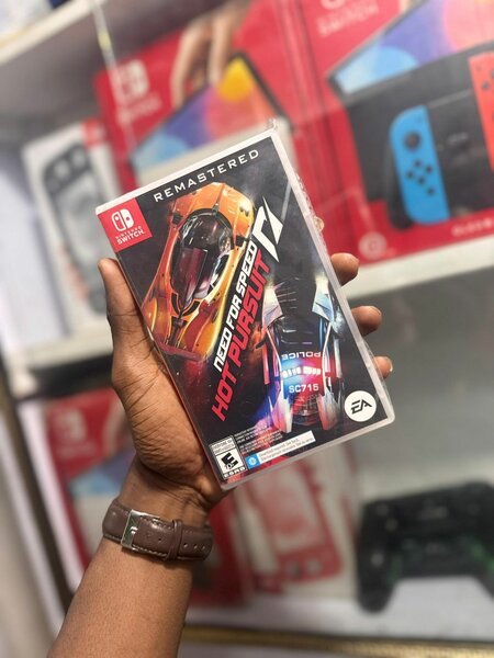 DISQUETTE DE NINTENDO SWITCH D