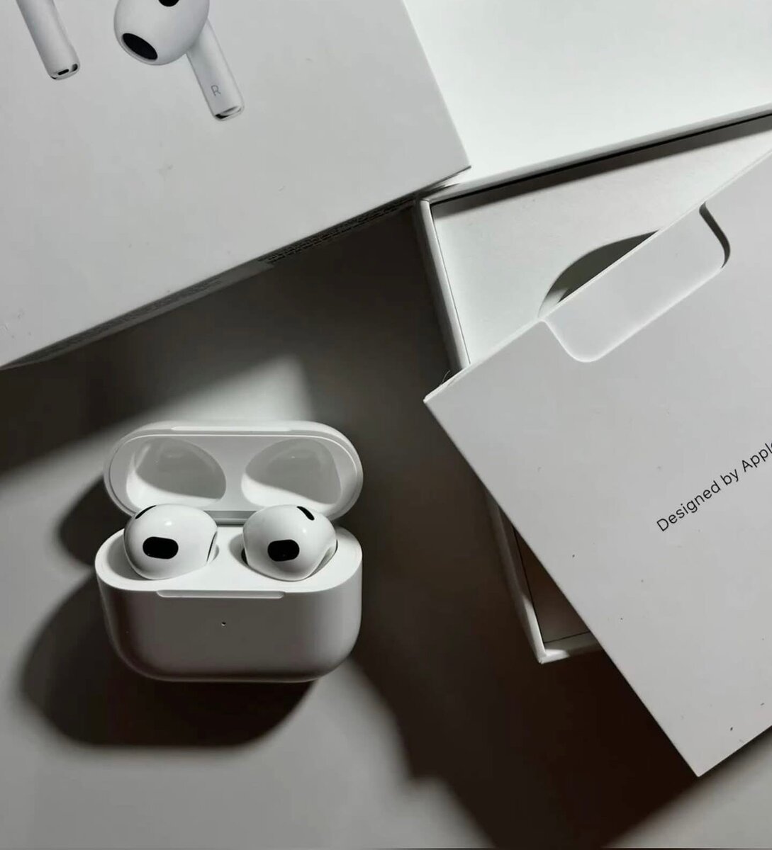 AirPods Pro 3 Original neuf