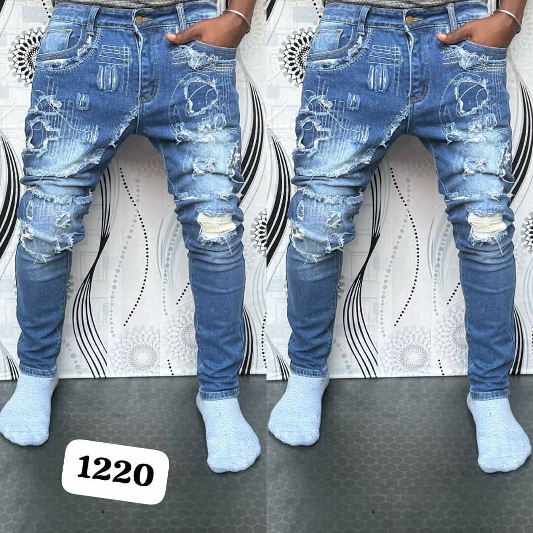 Jeans  homme taille 30-31-32-33-34-36-38-40