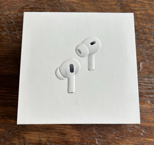 Apple AirPods pro3