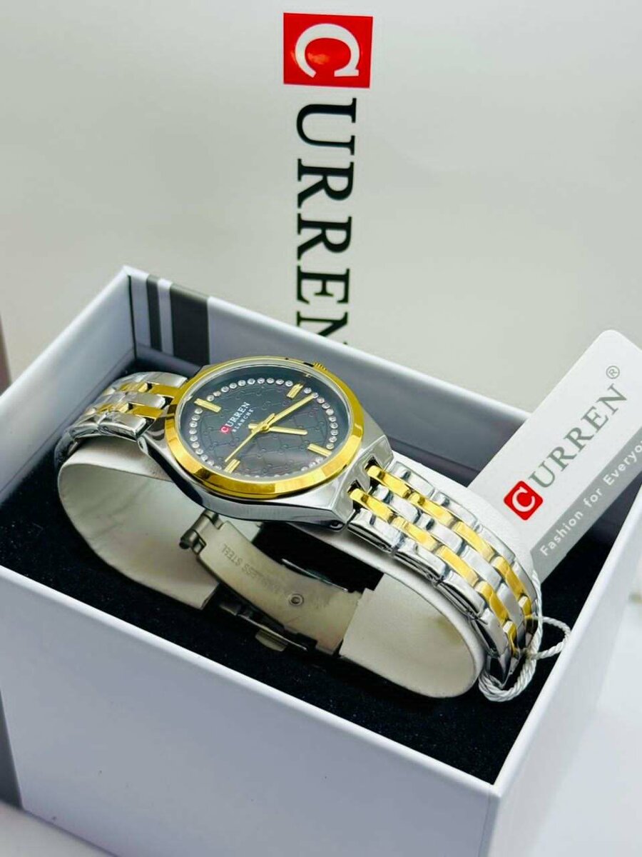 CURREN  Montre femme