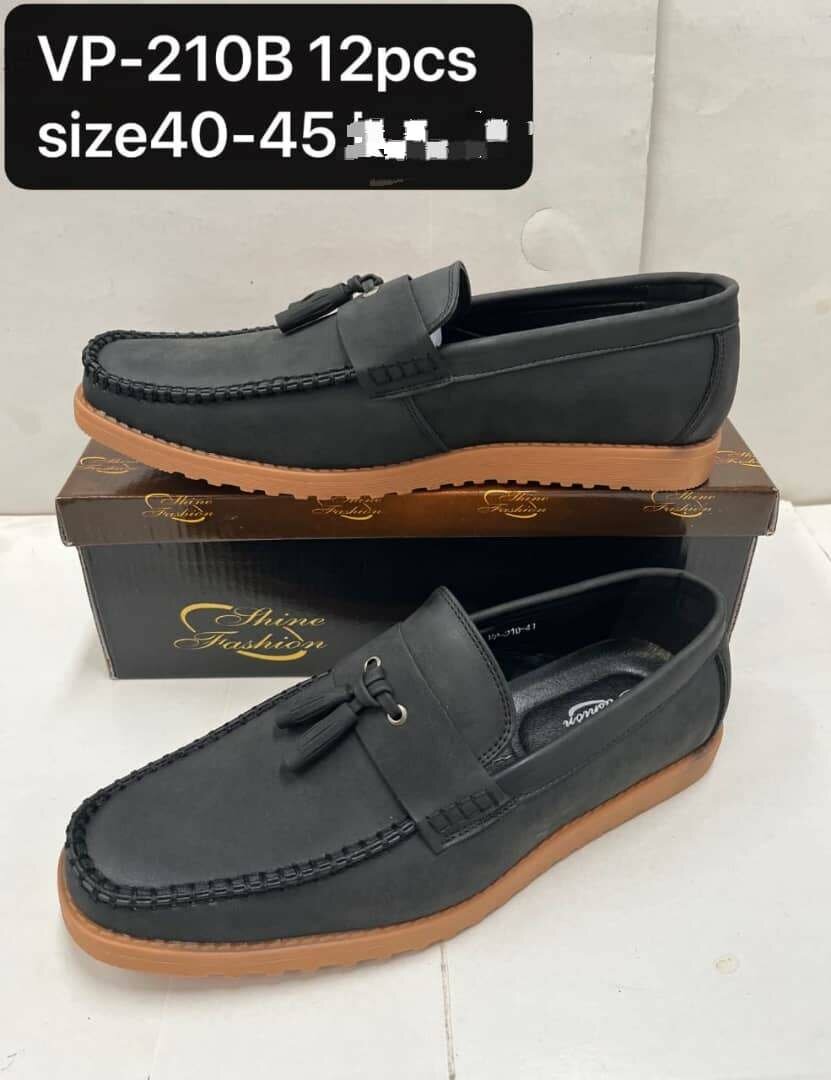 Men's shoes