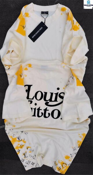 T-shirts graphiques unisexes