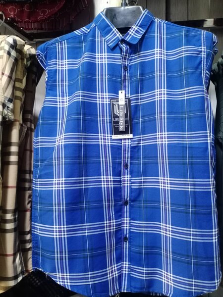 casual shirt
