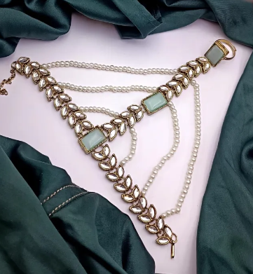 Ring Bracelet