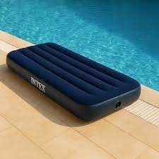 Matelas gonflable Intex