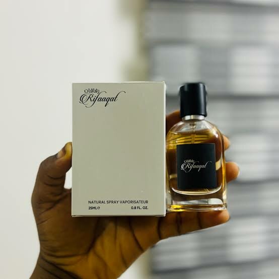 Eau de Parfum Khair Fusion