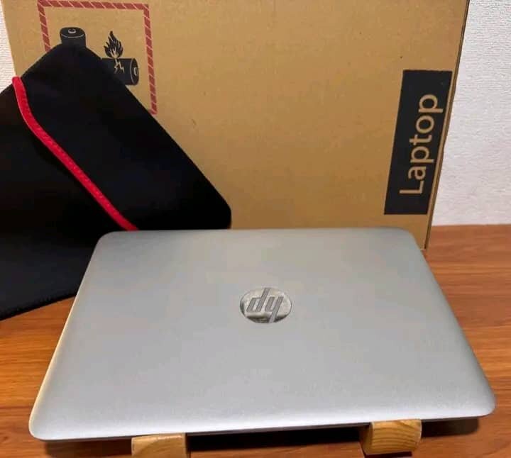 Hp laptop core i5