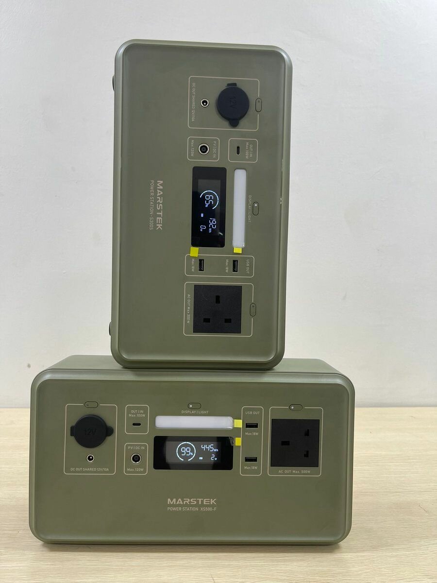 300W MARSTEK Power Station