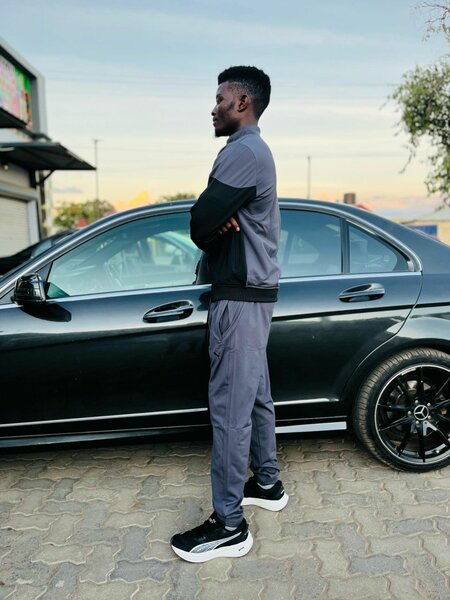 Quality Puma Tracksuits