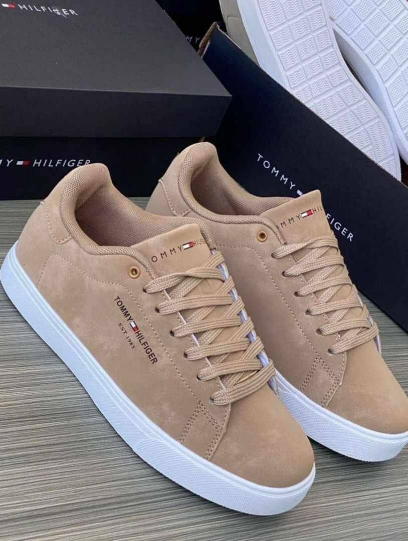 TOMMY HILFIGER SNEAKER