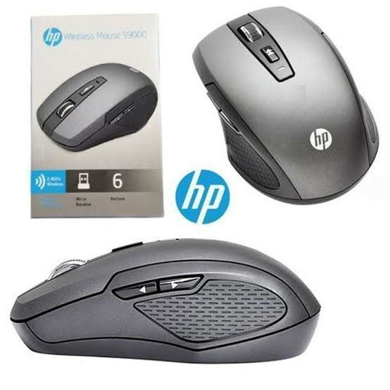 HP Souris sans Fil Bluetooth
