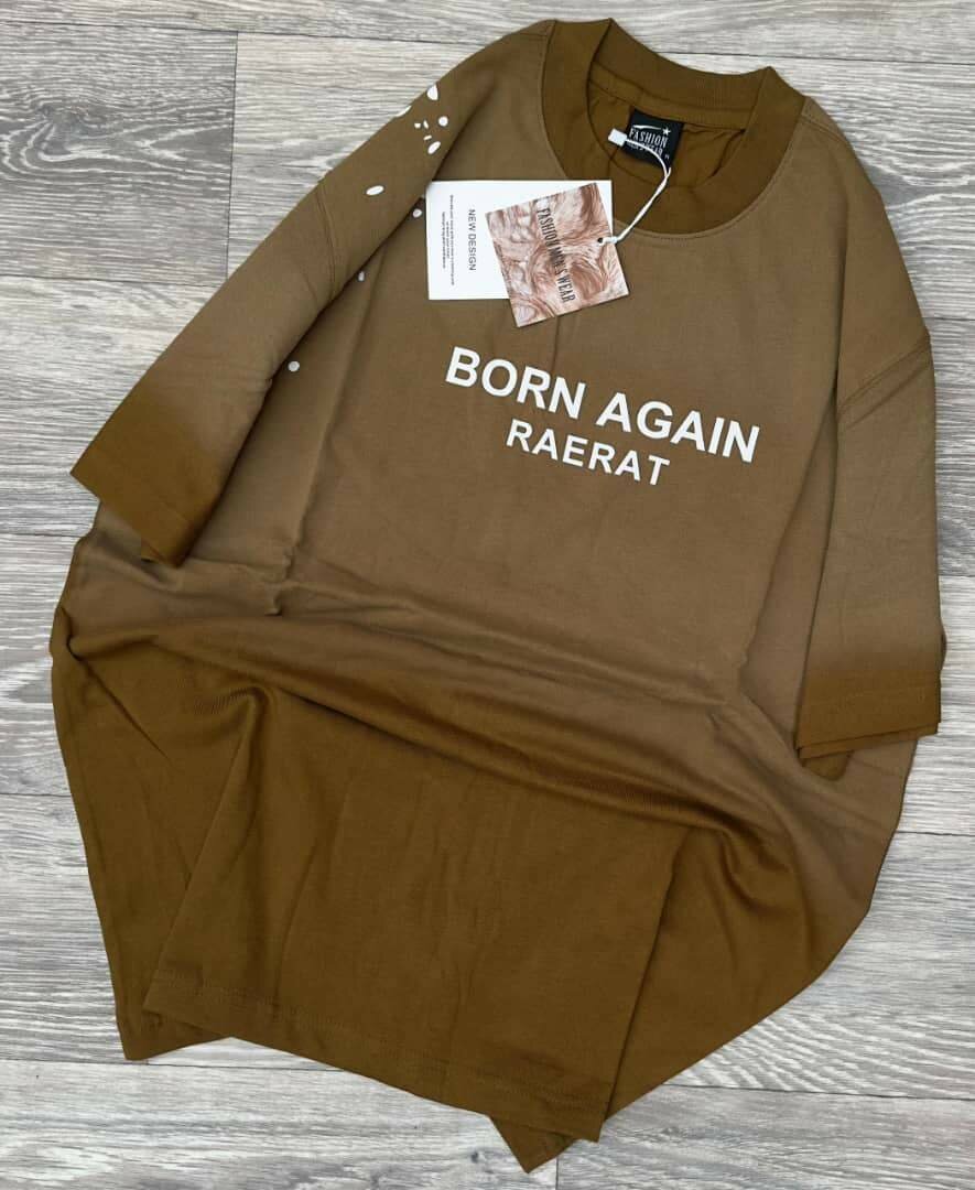 Robes décontractées imprimées