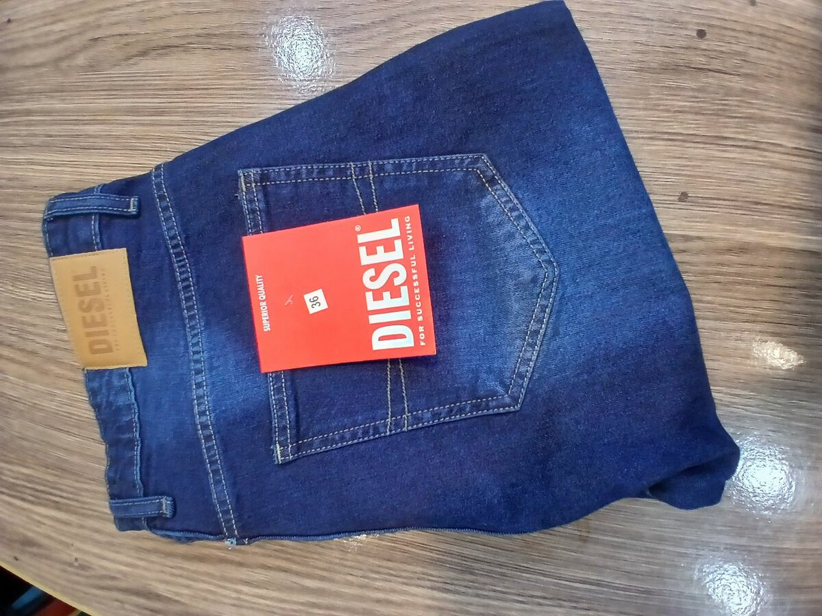 Mens jeans