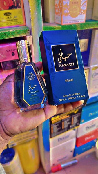 Eau de Parfum Hayaati