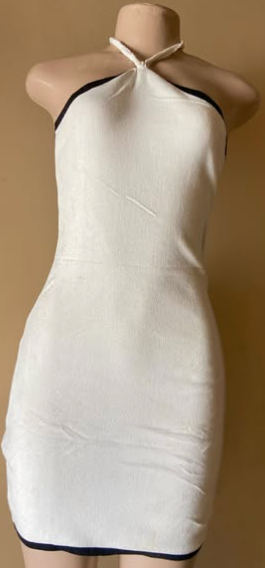 Beautiful elegant women's dress size:M